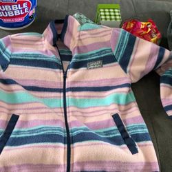 Eddie Bauer Jackets