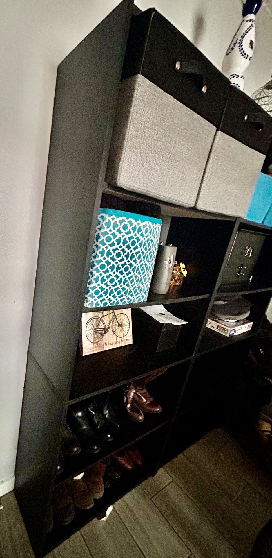 Bookshelves- Matching set