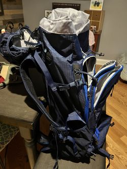 Ozark trail stavern backpack online