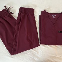 JAANUU Scrubs Set medium