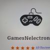 GamesNElectronix