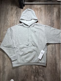 Alo hoodie