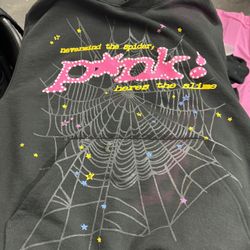Black Hoodies