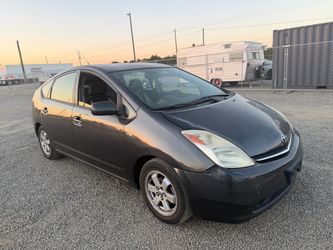 2007 Toyota Prius