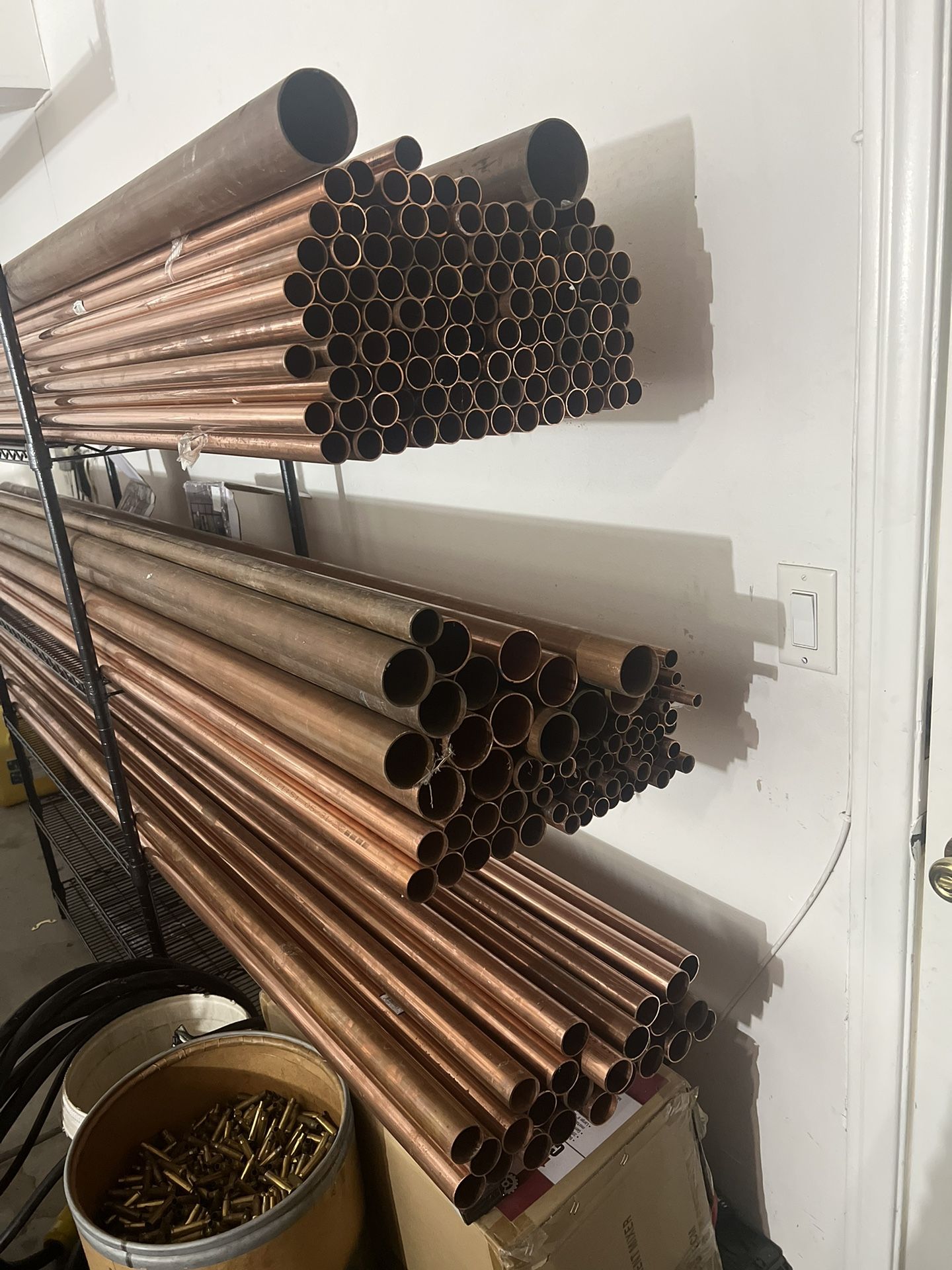 Copper Pipe for Sale in Rancho Cucamonga, CA OfferUp