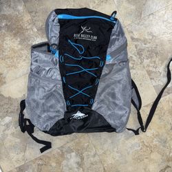 High Sierra Water Proof Bag