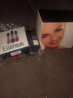 Luminess Airbrush Makeup System