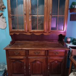 China  Cabinet 