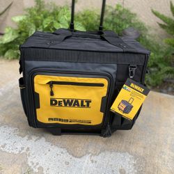 Selling A New Dewalt Square Tool Bag, DWST560107  New never used asking $195