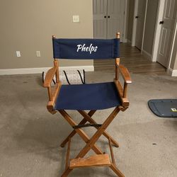 Director's Chair