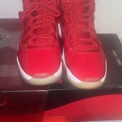 Jordan 11 