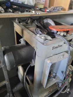 Tablesaw