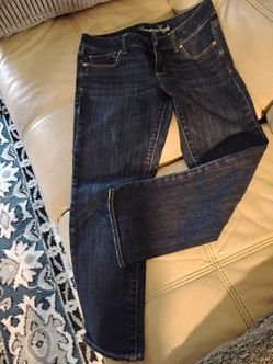 American eagle
