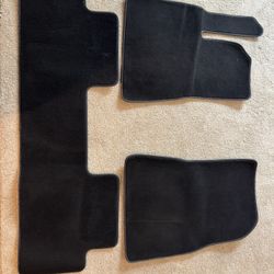 Honda CR-V Hybrid 2024 Mats