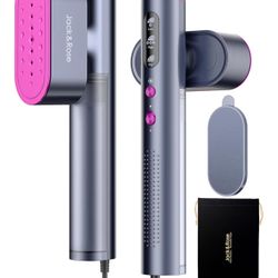 Jack ＆ Rose Travel Steamer for Clothes,