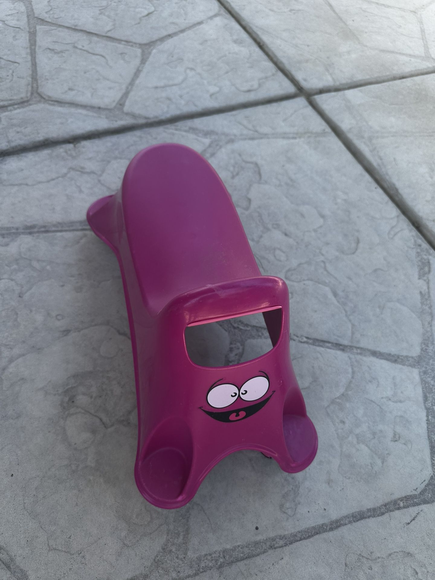 Kids Ride Along