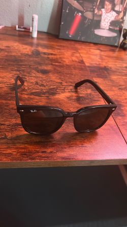 Ray-Ban RB 4401D , Wayfarer