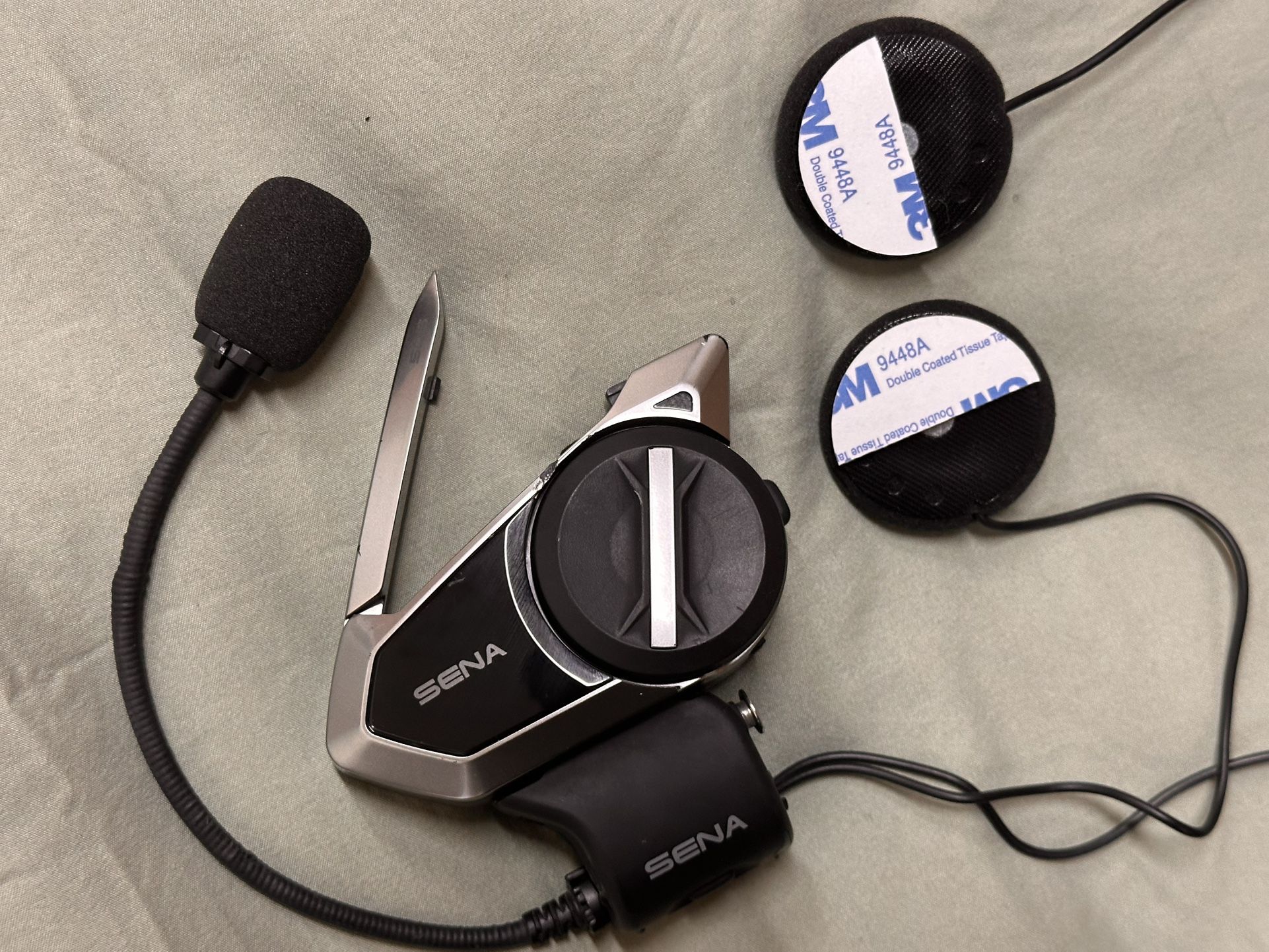 Sena 50s Intercom
