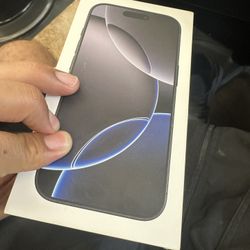 iPhone 16 Pro 128g