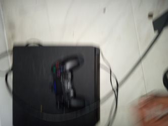 Ps4 slim