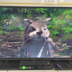 50” Hisense Roku 4K Ultra HD Smart TV