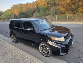 2012 Scion xB
