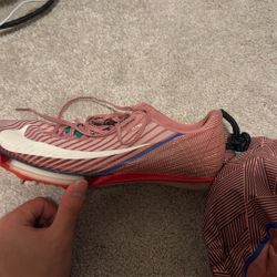 Nike Maxfly 2 Size 8