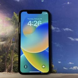 iPhone xR Unlocked