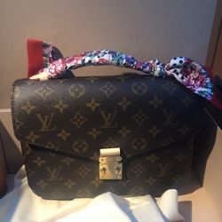 louis vuitton pochette metis