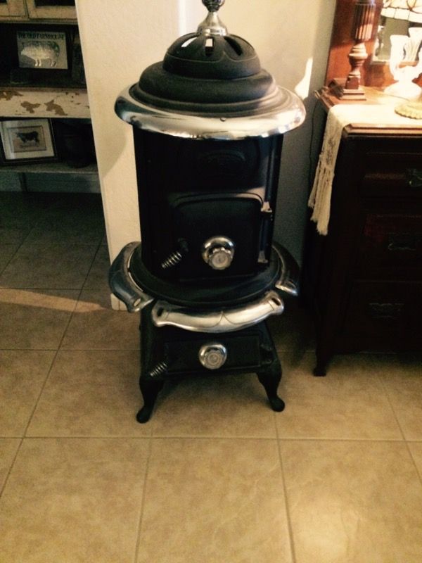 Comfort stove