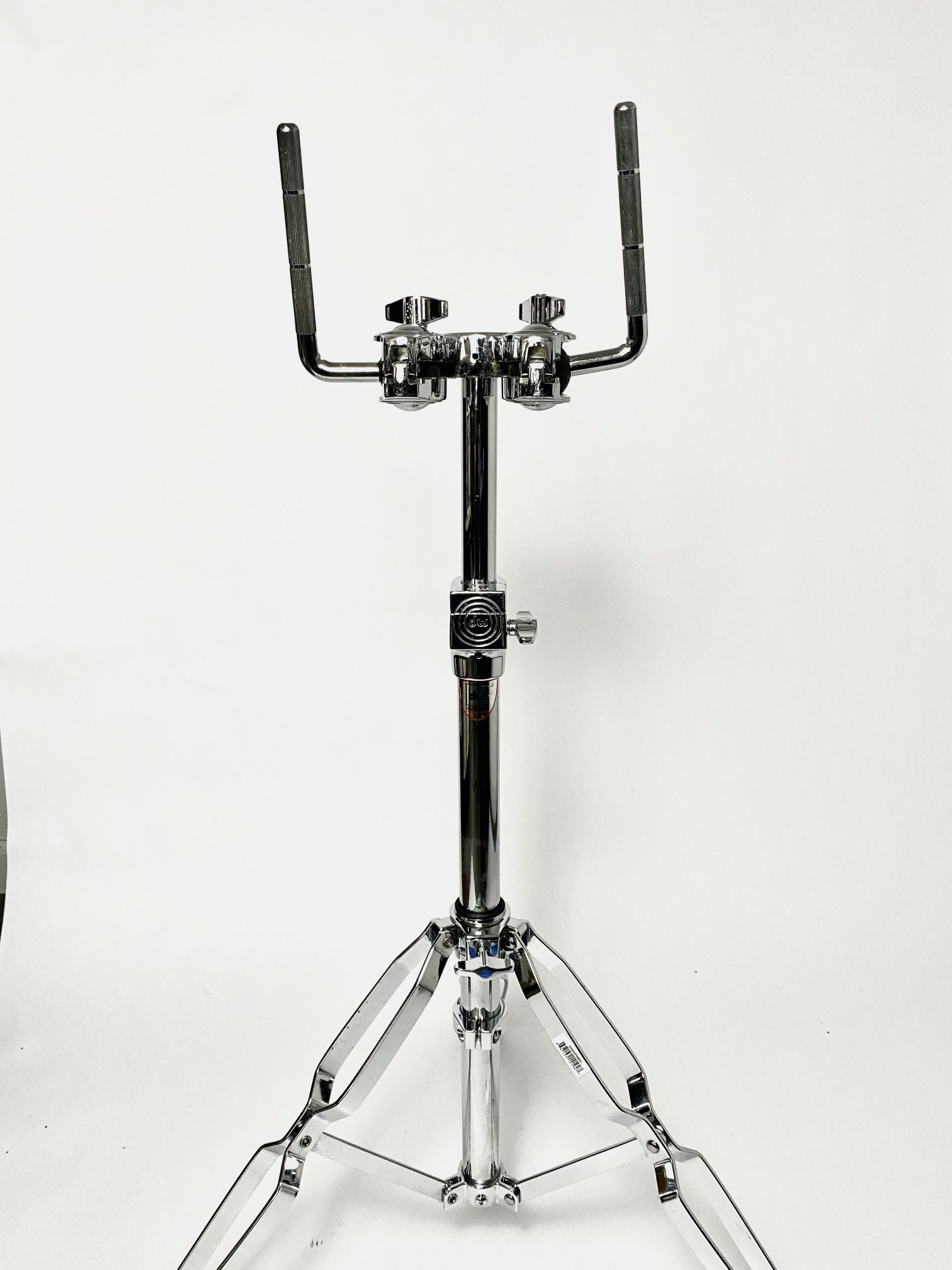 DW 9000 Series Double Tom Stand