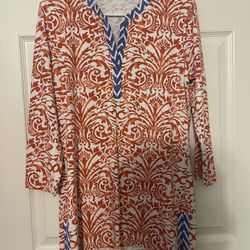 J.McLaughlin Dress size M 