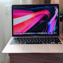Mac Book Air 13.3  Laptop 