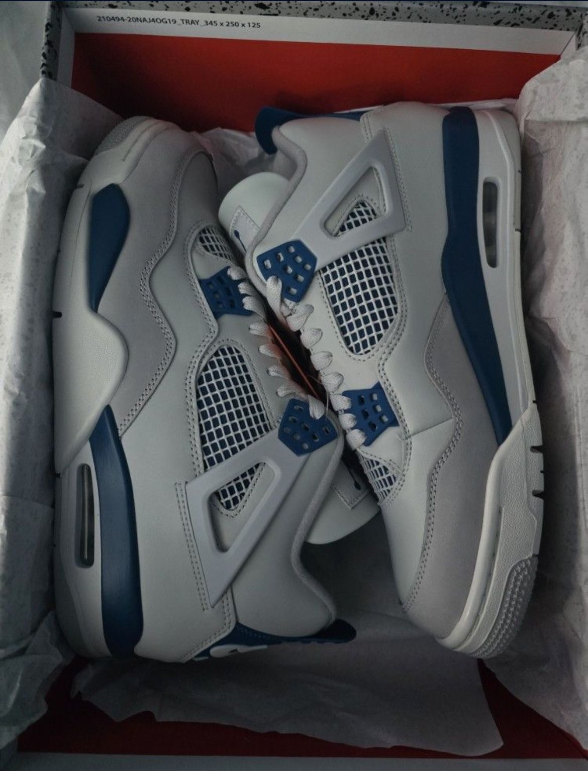 Jordan 4