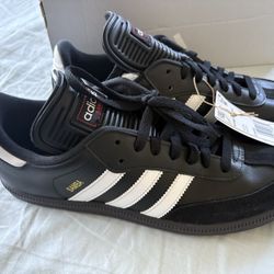 Adidas Samba Classic Shoes