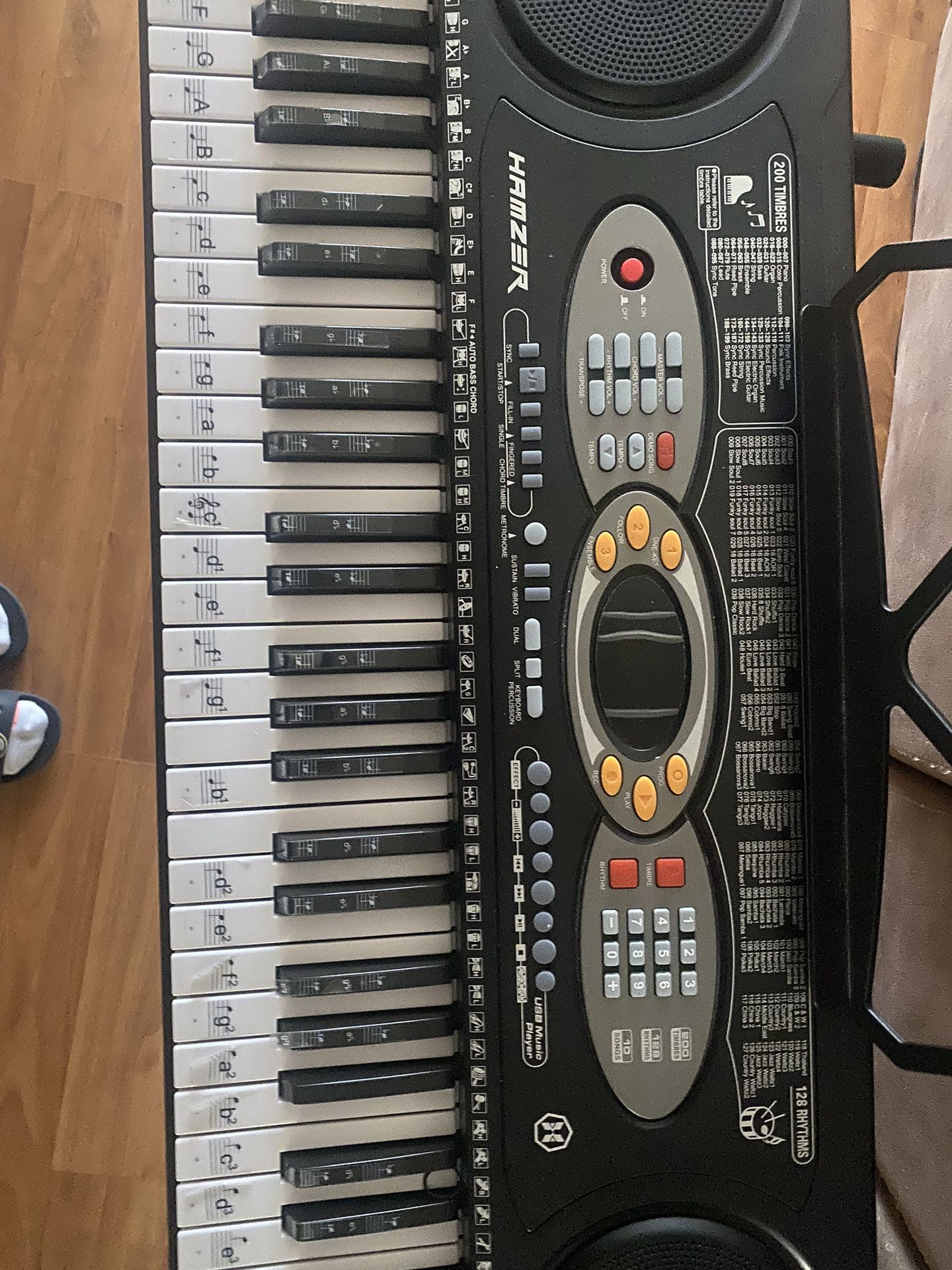 Hamzer Keyboard