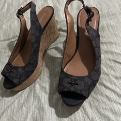 Coach Shoes