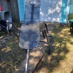Inversion Table