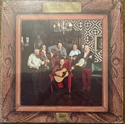 Roy Clark’s Family Album