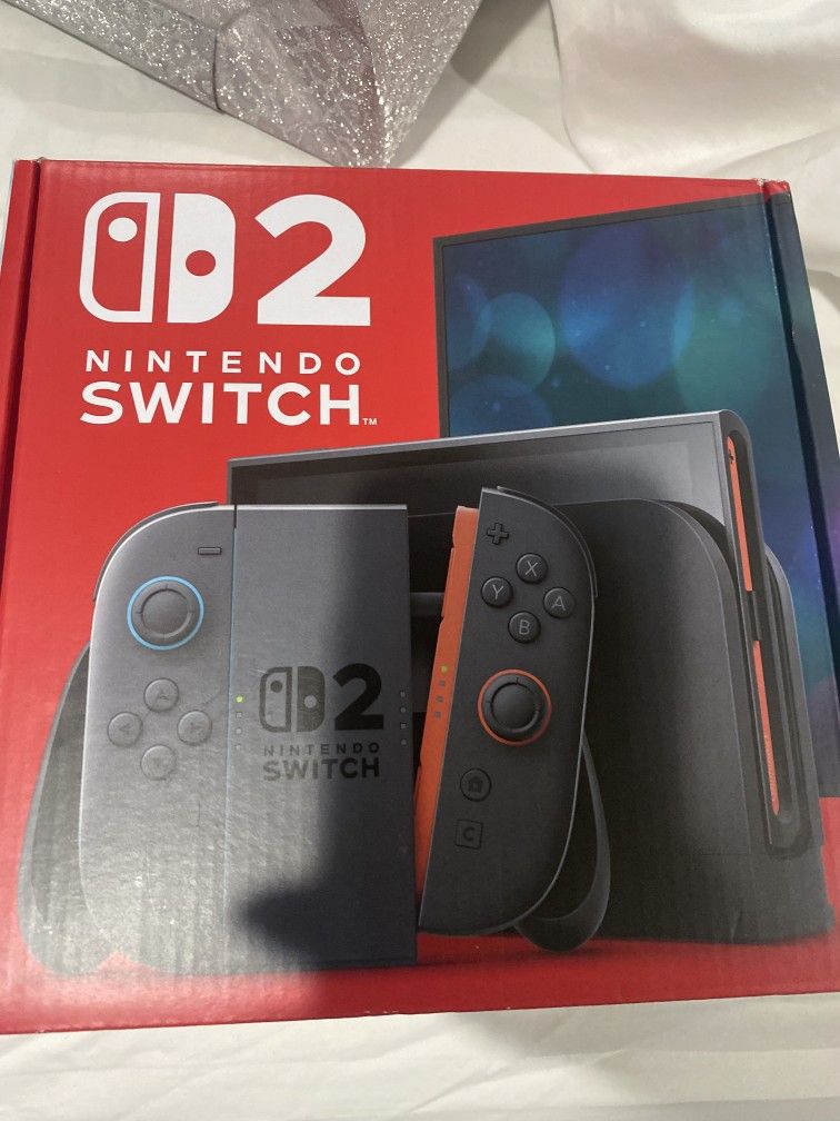 Switch 2
