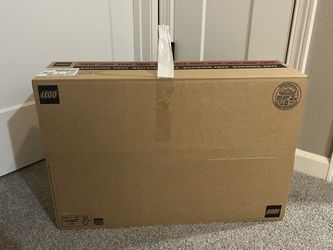 LEGO Ideas Grand Piano 21323 NEW!!