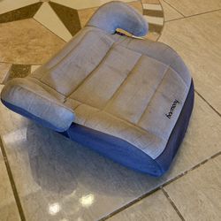Kid’s Booster Seat 