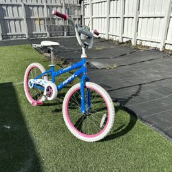Kid ‘s Bike