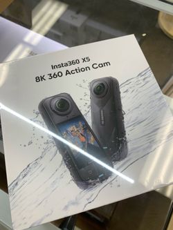 Insta360 One X5