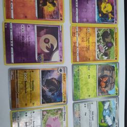 Reverse Holos