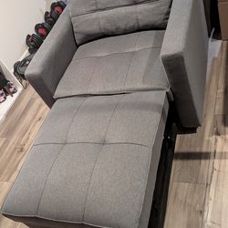 2 Living rooms chairs