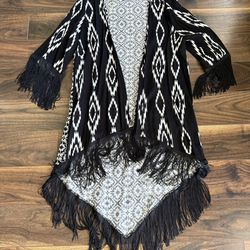 Wet Seal Cover up