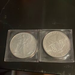 1994-P $1 1-oz Proof American Silver Eagle NGC PF69UC Brown Label