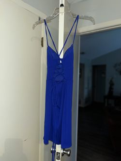Homecoming Dress