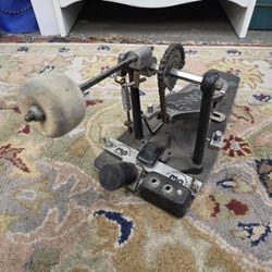 DW-5000 Trigger Pedal 